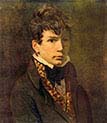 Jean Auguste Dominique Ingres